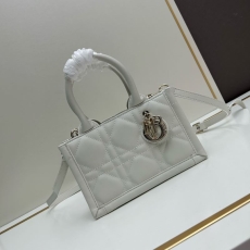 Christian Dior Top Handle Bags